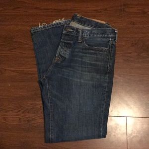 Abercrombie and Fitch Jeans